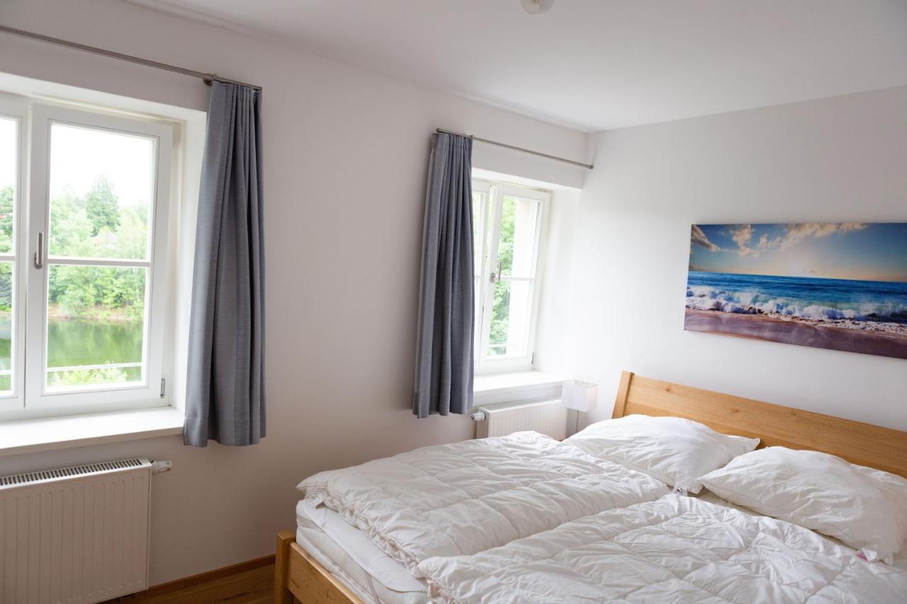 Haus Seeblick Dippoldiswalde Exterior photo
